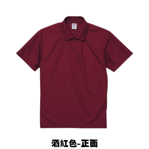 日本高質感POLO衫 機能涼感透氣