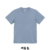 日本嚴選 [清新海洋沉穩氣質藍系列] United AthleUA 5001 5.6OZ 素面短T 短袖T恤