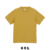 日本嚴選 [元氣橘黃系列] United AthleUA 5001 5.6OZ 素面短T 短袖T恤